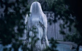 Lục tung hồ sơ Mẹ Ma La Llorona - nhân tố dự đoán chiếm ngôi nữ hoàng kinh dị từ Annabelle và Valak