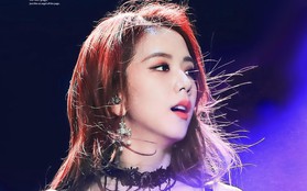 Bị gán mác “visual bất tài”, Jisoo (BLACKPINK) đã làm gì để "phản pháo" antifan?