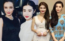 Thần thái của mỹ nhân showbiz khi đụng độ hotgirl MXH: Minh tinh thắng áp đảo, duy trường hợp cuối "cạn lời"