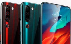 Smartphone có camera "100 chấm" đầu tiên trên thế giới: Chiêu trò marketing hay thực sự hữu dụng?