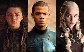 6 cái tên dự sẽ "bay màu" trong tập 3 của Game of Thrones 8