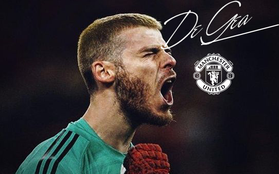 Chuyện lúc 0h: Sa sút thảm hại, tại sao vậy De Gea?