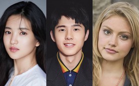 3 sao lọt top 30 gương mặt trẻ sáng giá làng giải trí châu Á: Có nàng thơ xứ Hàn và thanh xuân cả Đại Lục!