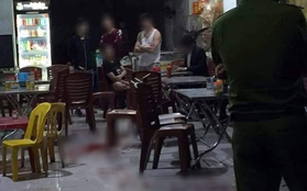 Thái Nguyên: Đang ngồi nhậu, nam thanh niên bị đâm tử vong