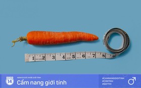 Những lầm tưởng về "cậu nhỏ" mà con trai cần chấn chỉnh ngay