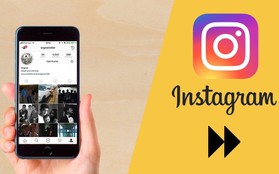 2019 rồi mà Instagram vẫn "lạc hậu": Update tính năng từ đời tối cổ, lại còn chỉ đang thử nghiệm