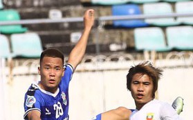 Văn Vũ lập siêu phẩm, Bình Dương giành  chiến thắng đầu tay tại AFC Cup