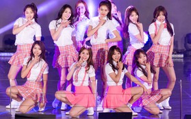 I.O.I chuẩn bị tái hợp, tham gia sự kiện ở Mỹ, sắp phát hành album mới và tổ chức concert vào cuối năm?