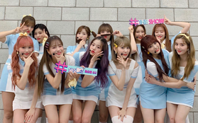 IZ*ONE phá 2 kỉ lục của TWICE nhưng vì sao đợt tái xuất mới lại "hụt hơi" so với màn ra mắt năm ngoái?