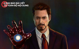 13 khoảnh khắc lịch sử của Iron Man: Từ ông chú "tay chơi" đến siêu anh hùng vĩ đại nhất Marvel