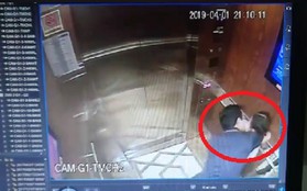 Viện KSND TP.HCM vào cuộc vụ nguyên Phó Viện trưởng VKSND sàm sỡ bé gái trong thang máy