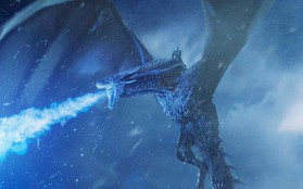 Ôn gấp 7 sự kiện quan trọng trước thềm "Game of Thrones" mùa 8 (Phần cuối)