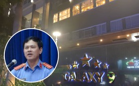 BQL chung cư Galaxy 9: Ông Nguyễn Hữu Linh thừa nhận đã ôm và hôn vì thấy bé gái dễ thương