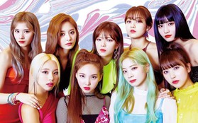 Đúng như dự đoán, TWICE hoá concept mới toanh nhưng fan vẫn cảnh giác điều này