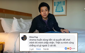 Công ty địa ốc Hưng Thịnh lên tiếng về thông tin "Youtuber Khoa Pug là con trai Chủ tịch Nguyễn Đình Trung"