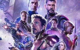 Đến chụp ảnh teaser cũng giống poster phim, không lẽ TWICE hợp tác với Marvel là sự thật?