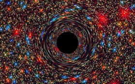 Khoa học sắp công bố một đột phá thế kỷ về hố đen vũ trụ trong tuần tới