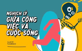 Nghịch lý cuộc đời: Bản thân thì bỏ bê nhưng lại làm nghề chăm sóc khách hàng???