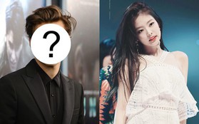 Nam tài tử Hollywood bất ngờ bấm theo dõi tài khoản Instagram của Jennie (BLACK PINK)