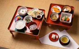 Shojin Ryori: nét đẹp của sự chay tịnh trong ẩm thực Nhật Bản
