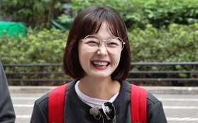 Running Man: Jeon So Min cuối cùng cũng được "minh oan" cho hành động... mê trai đuổi khách mời nữ