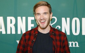 Gần 70.000 người kêu gọi YouTube xóa kênh 93 triệu sub của PewDiePie