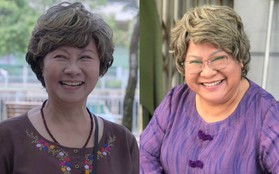 Muôn kiểu bà nội bá đạo trong phim Việt: Số 1 đang khiến dân tình điên đầu!