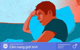 Những hiện tượng kì lạ của cậu nhỏ khiến hội con trai trăn trở nhưng thực ra là chuyện "thường ở huyện"