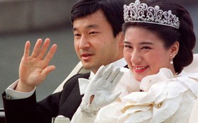 Tân Nhật hoàng Naruhito và "vương phi u sầu" Masako: Mối tình sét đánh, 6 năm theo đuổi, 3 lần cầu hôn và lời hứa "bảo vệ em đến trọn đời"