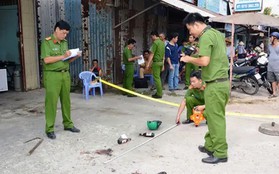 Nam thanh niên rút dao bấm đâm chết tình địch trong đêm vì bị chặn đường giành bạn gái