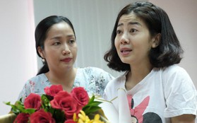 Ốc Thanh Vân: "Khi biết tin chú Lê Bình mất, tôi phải trấn an Mai Phương vì em ấy bị bất ổn tinh thần"