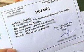 Nam sinh tên "Khoa Nguyên" rất đẹp nhưng thường xuyên bị viết thành "Khoa Ngu" vì một lý do không ai ngờ tới