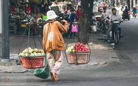 Khám phá phiên bản "gánh hàng rong" ở các nước trên thế giới