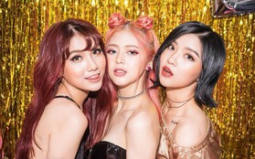 Lime thông báo tan rã, Vpop chính thức chia tay một nhóm nhạc nữ