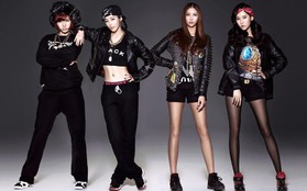 Tưởng tượng mà xem, girlgroup mới của Big Hit sẽ ngầu như thế nào nếu được áp dụng "công thức BTS"?
