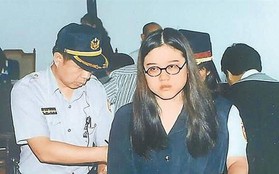 Vụ án gây chấn động Đài Loan: Thi thể cháy đen của nữ sinh viên cùng chiếc bao cao su đã dùng tố cáo tội ác man rợ của cô bạn thân