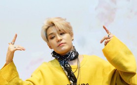 Sự nghiệp của Kang Sung Hoon, người vừa lên tiếng xúc phạm hàng loạt idol hậu bối đã trải qua nhiều thăng trầm ra sao?