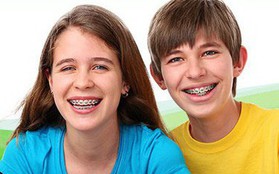 Hội thảo niềng răng cho thanh thiếu niên