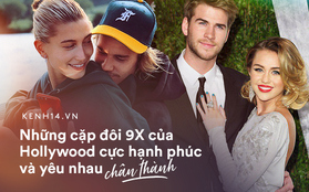 6 cặp đôi 9X đáng ngưỡng mộ nhất Hollywood: Mối tình của Justin hay Miley không xúc động bằng sao nhí "Zack & Cody"