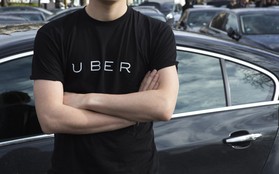 Dịch vụ "im lặng là vàng" cho tài xế Uber mồm mép tép nhảy: Muốn im lặng phải xì thêm tiền ra!