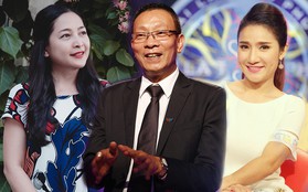 Lại Văn Sâm, Quỳnh Hương, Cát Tường... gây tiếc nuối khi lần lượt rời bỏ các show thực tế lâu năm