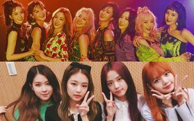 Show đình đám nước Mỹ "nhầm nhọt" BLACKPINK thành... SNSD: "Ngã ngửa" vì sự thật thiếu chuyên nghiệp đằng sau!