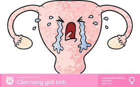 Không phải lần đầu tiên mà con gái vẫn thấy đau khi quan hệ là do đâu?