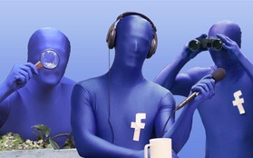 Vừa nói chuyện phút trước, phút sau đã thấy quảng cáo: Facebook đang nghe lén người dùng?