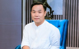 Ông bầu Hoa hậu Việt Hùng khẳng định không hỗ trợ những thí sinh cướp chồng người khác