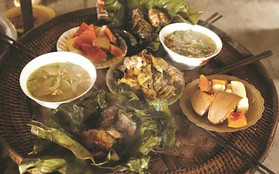 Kì lạ món canh nấu từ 3 loại thịt "nghe là thấy sợ" của đồng bào Sơn La