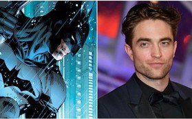 NÓNG: Robert Pattinson sẽ sớm trở thành BATMAN ngay sau khi Zac Efron gia nhập MARVEL?