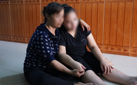 Hà Nội: Nghi án gã hàng xóm hãm hiếp bé gái bị thiểu năng đến mang thai