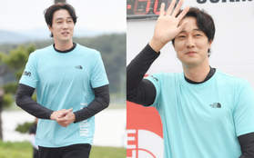 So Ji Sub lần đầu xuất hiện sau tin hẹn hò mỹ nhân kém 17 tuổi: Biểu cảm nói lên tất cả!