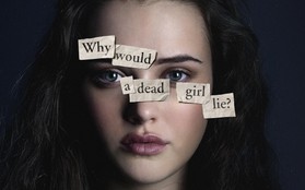 Hiệp hội tâm lý Mỹ khuyến cáo không xem 13 Reasons Why sau nghiên cứu chỉ ra tỉ lệ tự sát ở teen Mỹ tăng cao